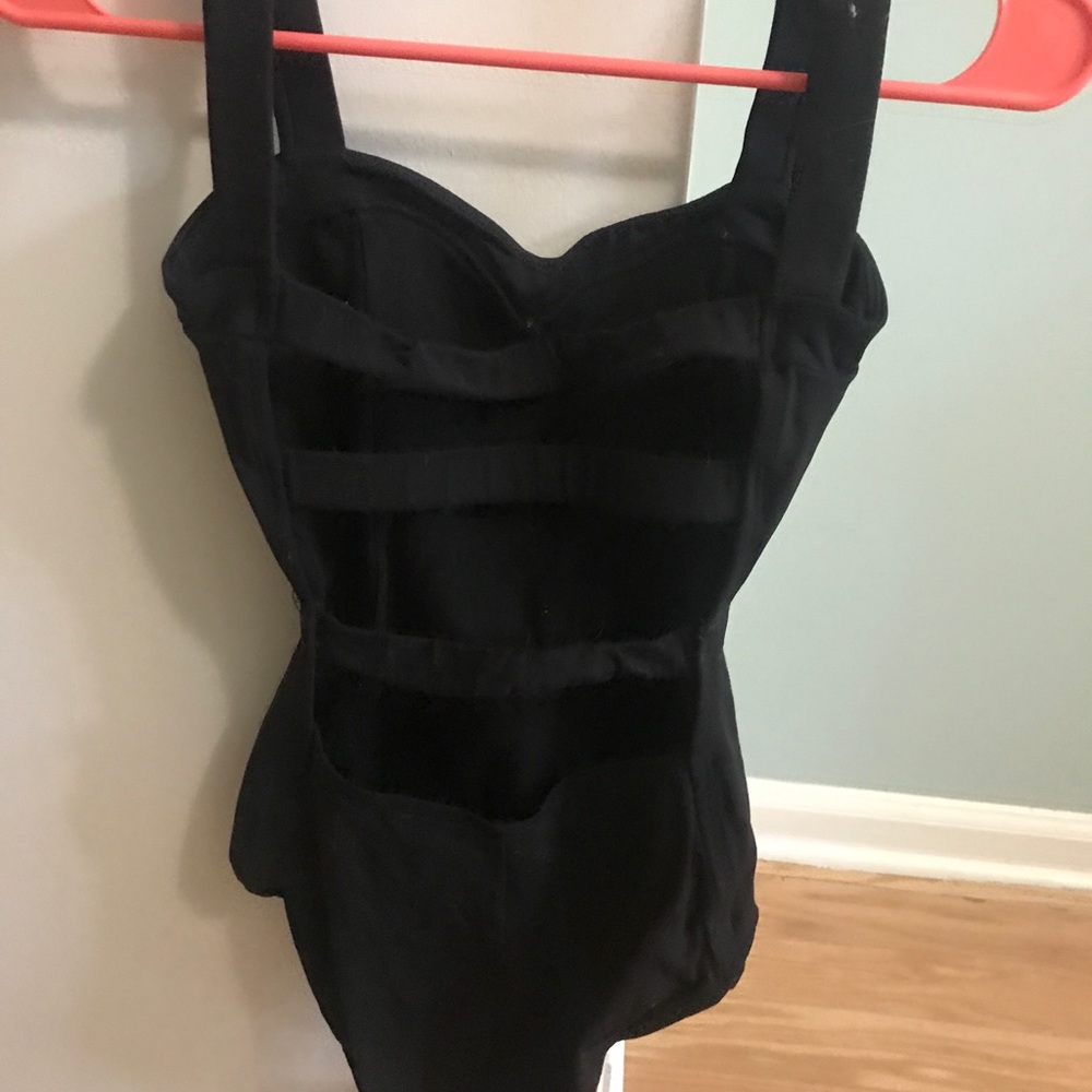 Leotard